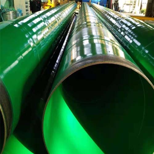 天津涂塑钢管厂家生产工艺