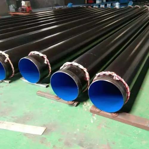 天津涂塑钢管的施工流程注意事项包括