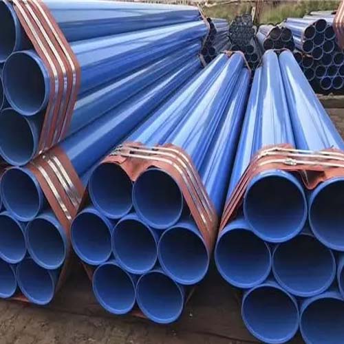 天津涂塑钢管检测