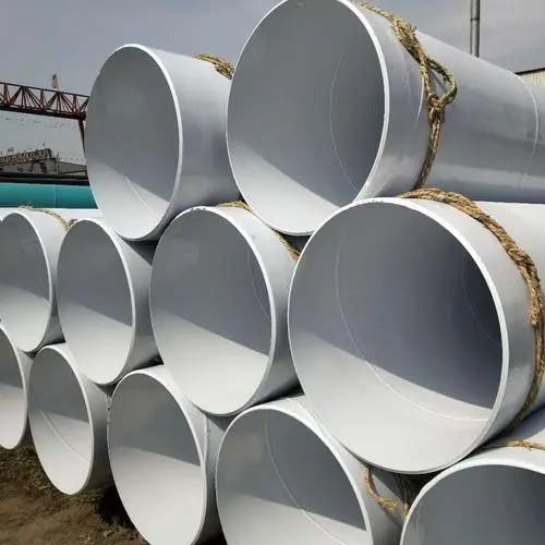 天津涂塑钢管厂家