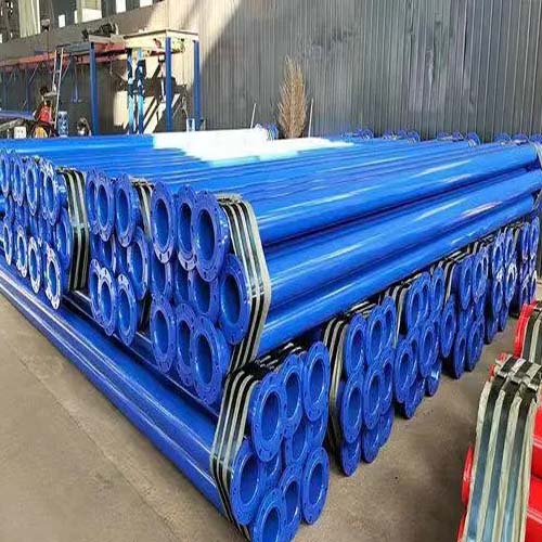 天津防腐涂塑钢管的规格型号