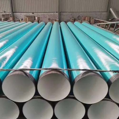 天津防腐涂塑钢管的执行标准