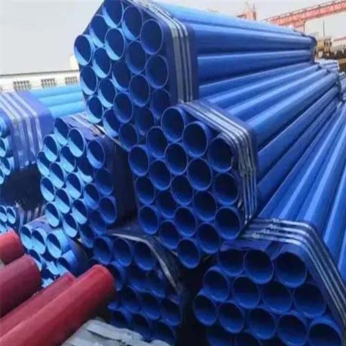 如何选购天津给水涂塑钢管？