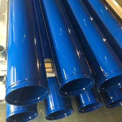 天津给水涂塑钢管有哪些型号？