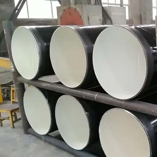 天津涂塑钢管防腐条件