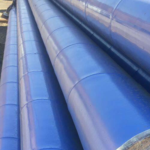 天津防腐涂塑钢管安装注意事项有哪些？