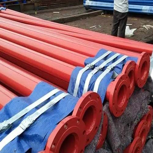 天津涂塑钢管厂家