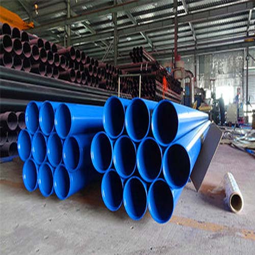 天津防腐涂塑钢管长度