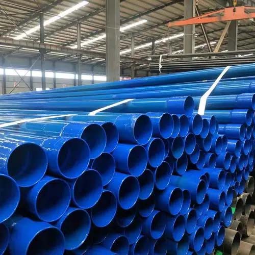 天津防腐涂塑钢管加工