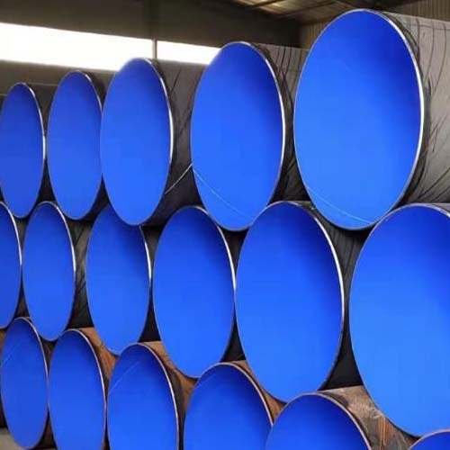 天津给水涂塑钢管厂家